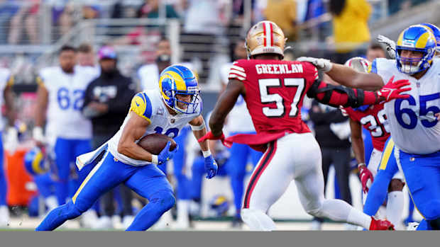 cooper kupp 2
